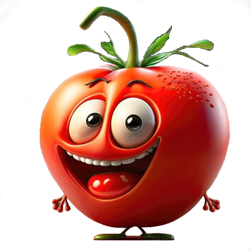 Pomodori maturi