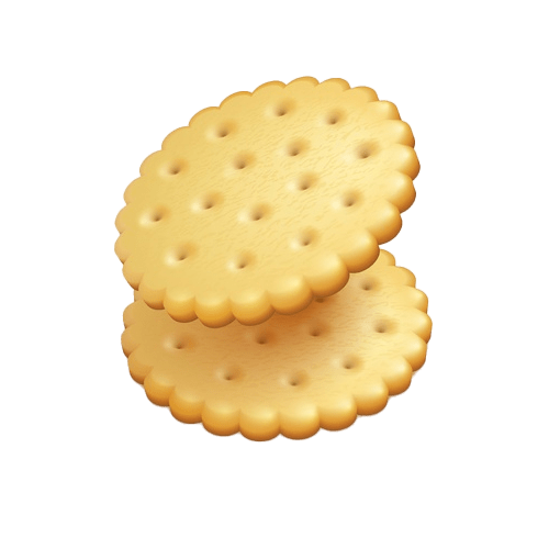 Biscotti Digestive