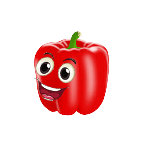 Peperone Rosso
