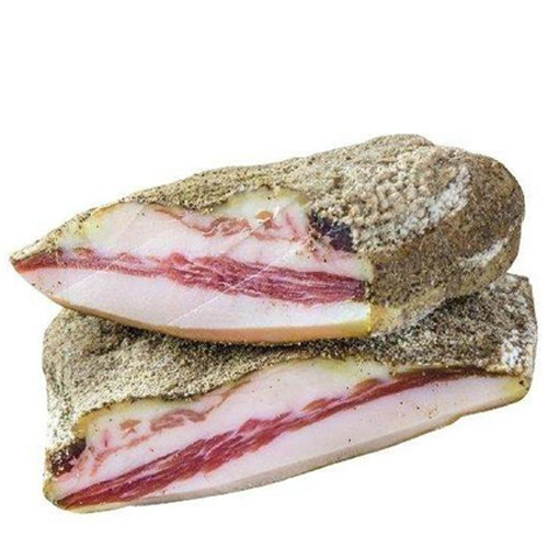 Guanciale